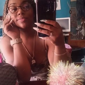 Meet your Posher, Rashawndria